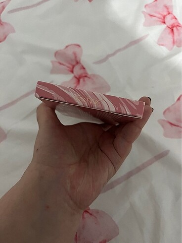 Far paleti - Görsel 4