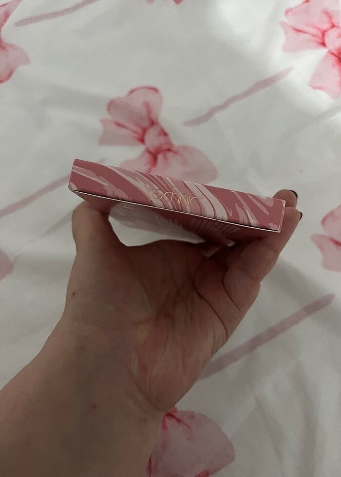 Far paleti - Görsel 4