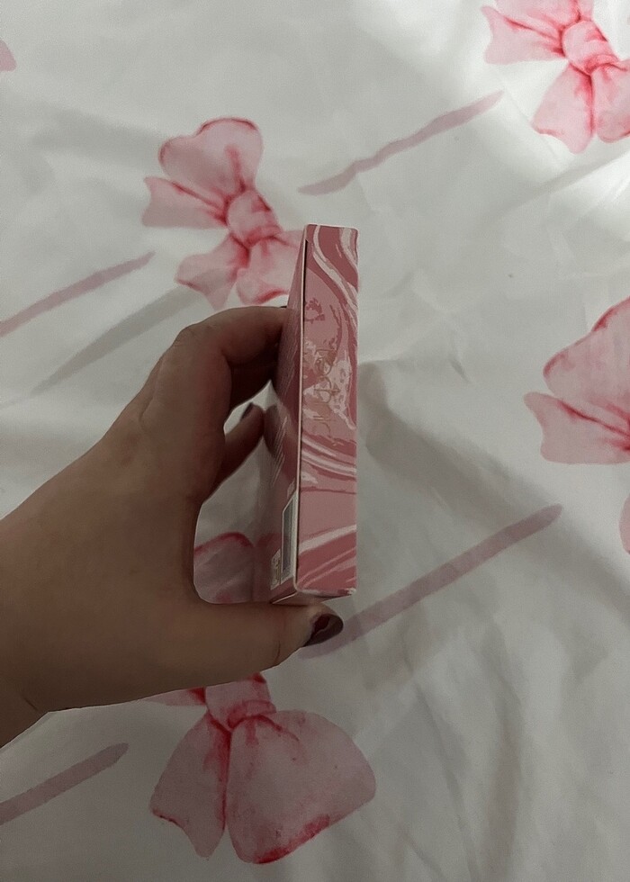 Far paleti - Görsel 3