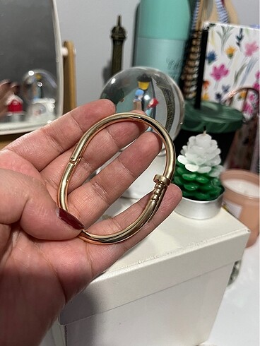 çelik bileklil - Görsel 3