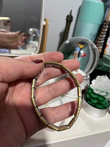 çelik bileklil - Görsel 4