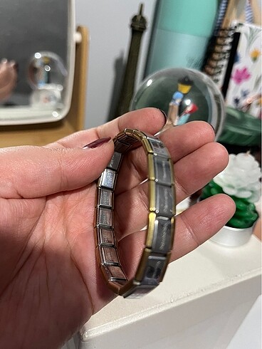 çelik bileklil - Görsel 5