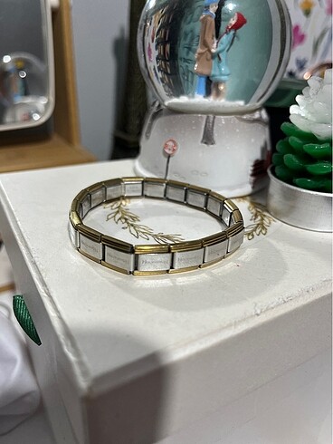 çelik bileklil - Görsel 7