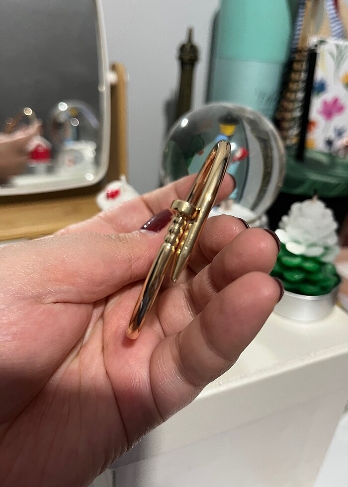 çelik bileklil - Görsel 2