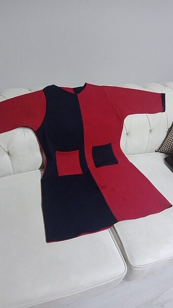 Elbise yeni