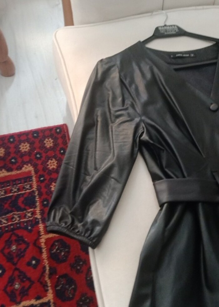 Elbise deri - Görsel 4