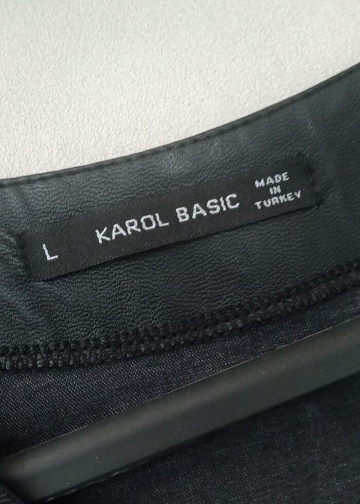 Elbise deri - Görsel 5