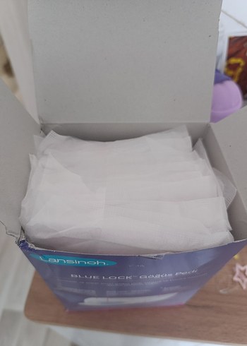 Lansinoh Göğüs Pedi - Görsel 5