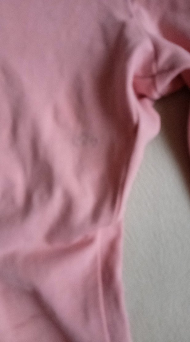 Kız Çocuk Beyaz Pilili Tayt - Görsel 4