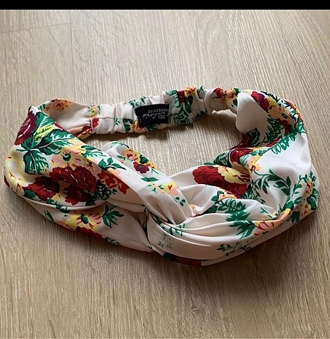 Saç bantı