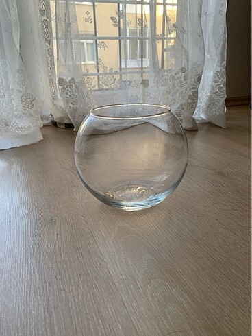 Akvaryum, vazo