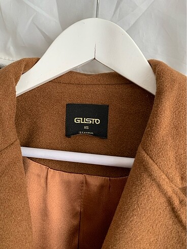 Gusto Kaban