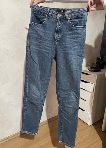 Mavi Denim Kadın Jean LTB
