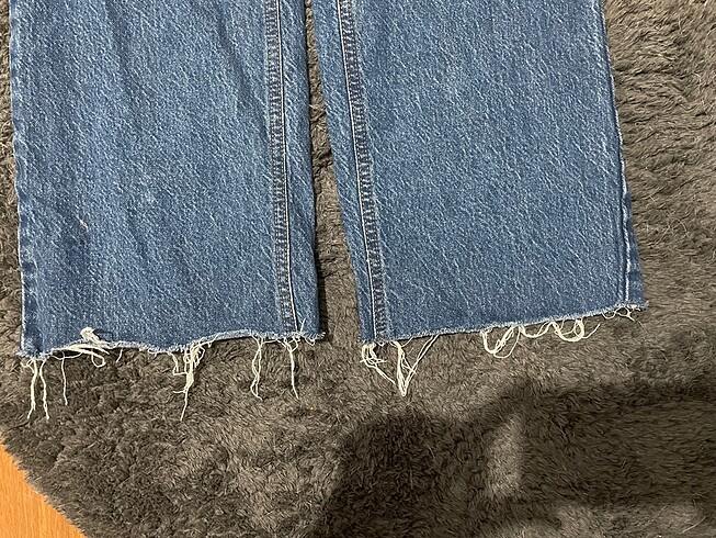 LTB LTB kot pantolon