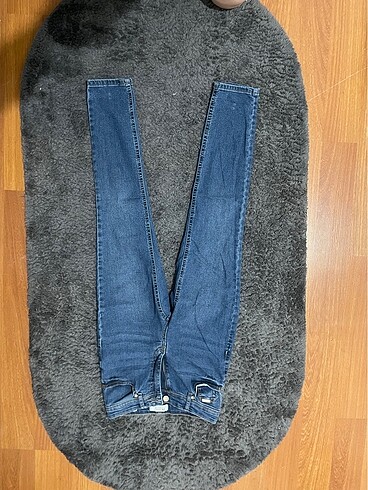 Kot pantolon