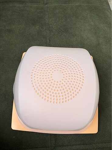 Tupperware Tupperware peynir kabı