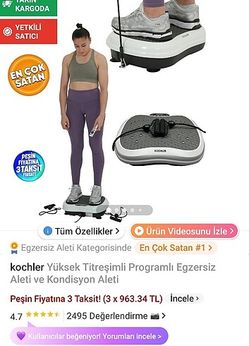 Titreşim aleti 