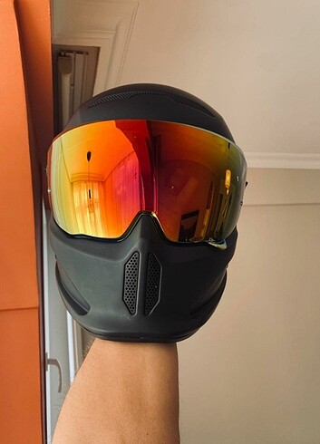Ruroc 3.0 kask
