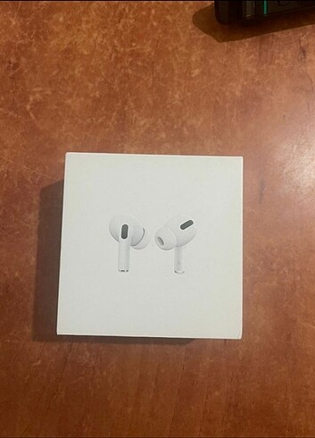 Airpods pro 