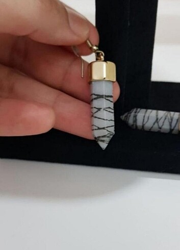 Beden TWIST Mermer görünümlü kupe