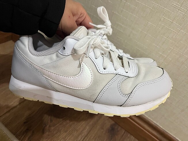 Nike Nike orijinal ayakkabı