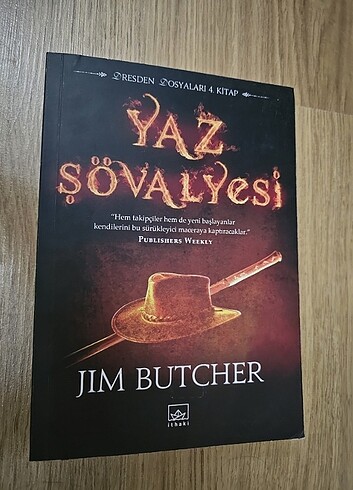 Yaz şövalyesi 