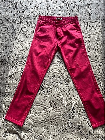 Pembe chino
