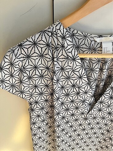 H&M Polyester bluz