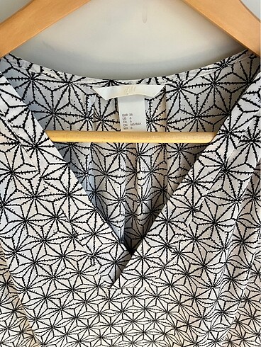 36 Beden Polyester bluz