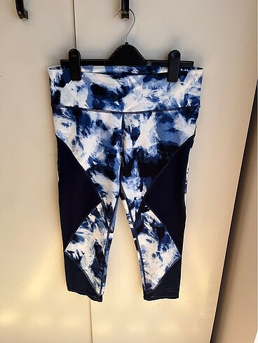 Gap kısa fitness tight