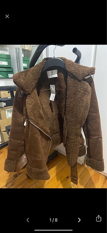 Stradivarius ceket