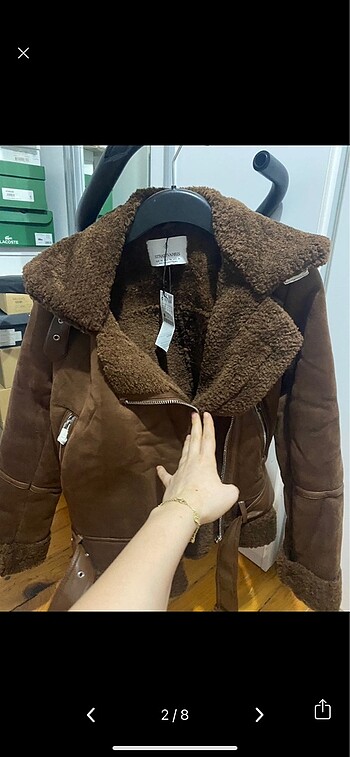 Stradivarius Stradivarius ceket