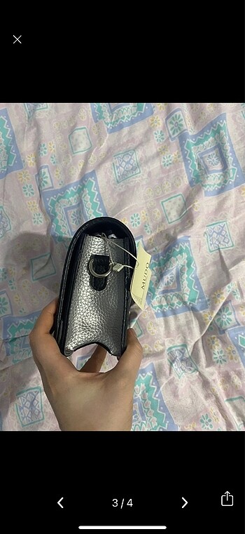  Beden Mudo çanta