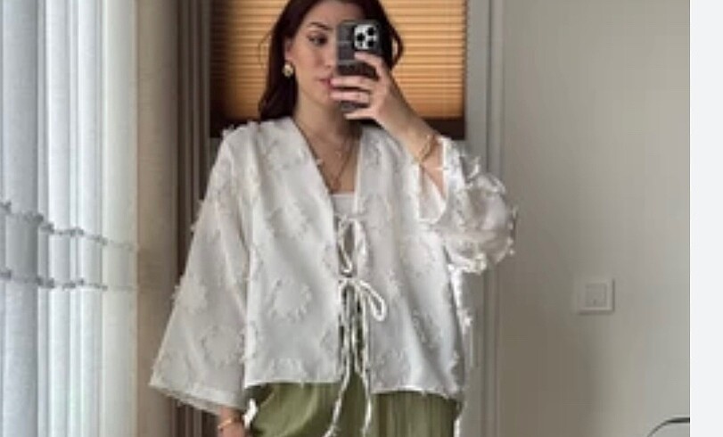 Diğer Kimono