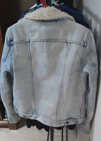 Levis Levis kot mont