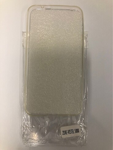 Vestel 5000 kılıf