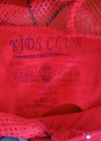 Kırmızı Örümcek Adam Baskılı Kapüşonlu Tişört - Görsel 6