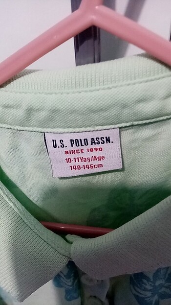 U.S Polo Assn. Tişort