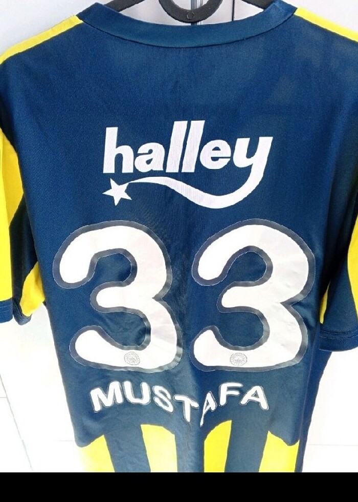 Fenerbahçe orijinal forma - Görsel 4