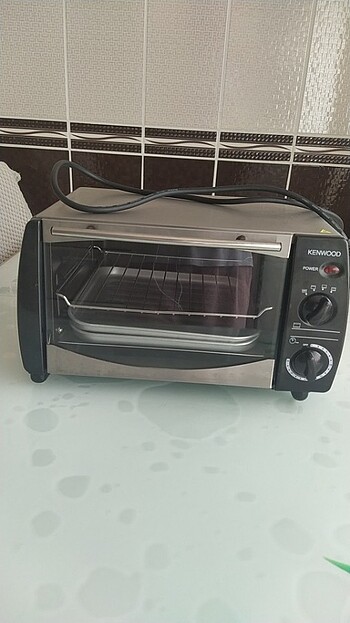 Kenwood Fırın