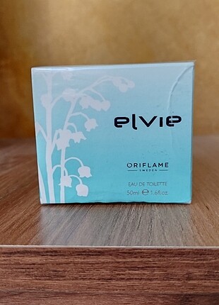 Oriflame Elvie parfüm