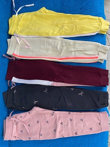 H&M eşofman