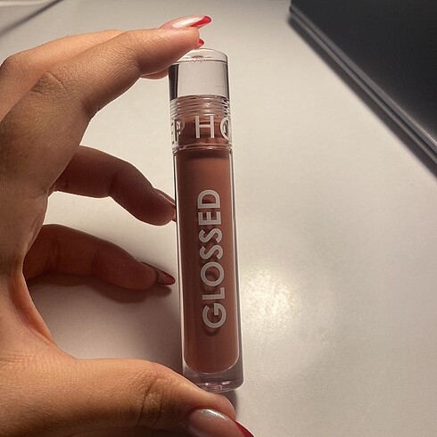 Sephora Glossed 95 Booked