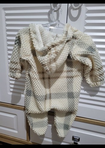 Bebitof tulum - Görsel 6