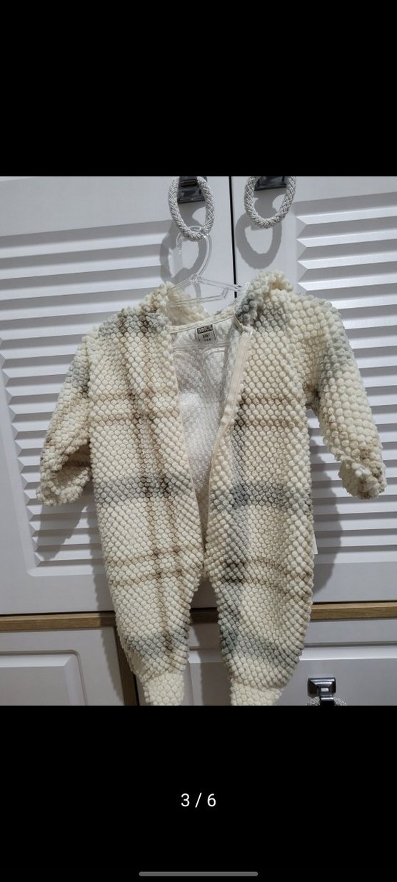 Bebitof tulum - Görsel 3