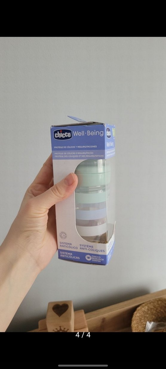 Chicco Biberon - Görsel 4