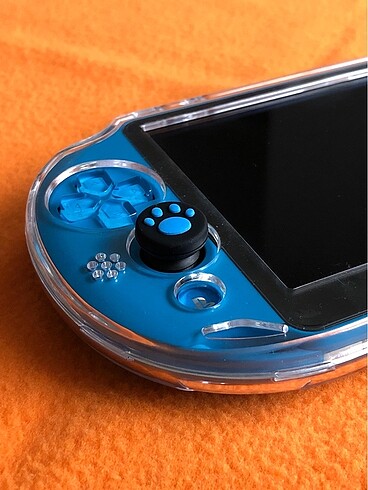 Ps Vita Joystick Koruyucu
