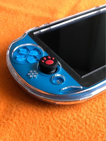  Beden Renk Ps Vita Joystick Koruyucu