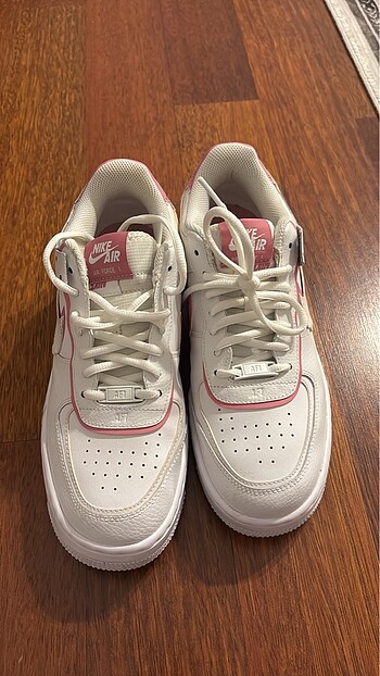 Nike Orjinal yeni ürün