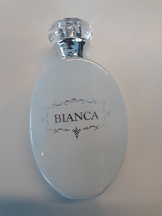 xs Beden Farmasi Bianca parfüm ve kremi